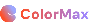 Logo de ColorMax